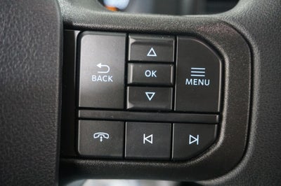 2026 Ford Super Duty F-350 DRW XL