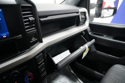 2026 Ford Super Duty F-350 DRW XL