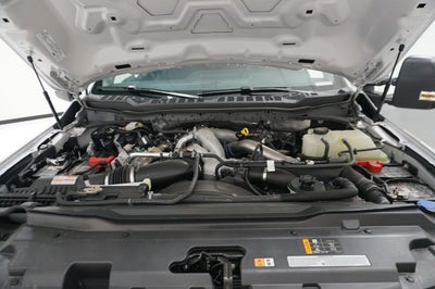2026 Ford Super Duty F-350 DRW XL