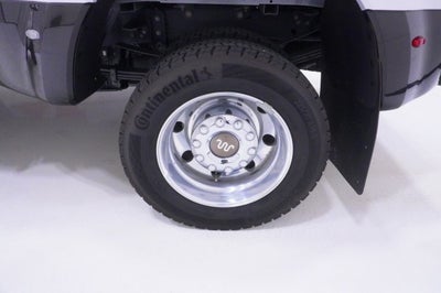 2025 Ford Super Duty F-450 DRW King Ranch