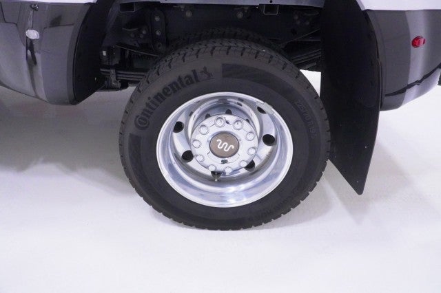 2025 Ford Super Duty F-450 DRW King Ranch