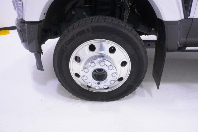 2025 Ford Super Duty F-450 DRW King Ranch