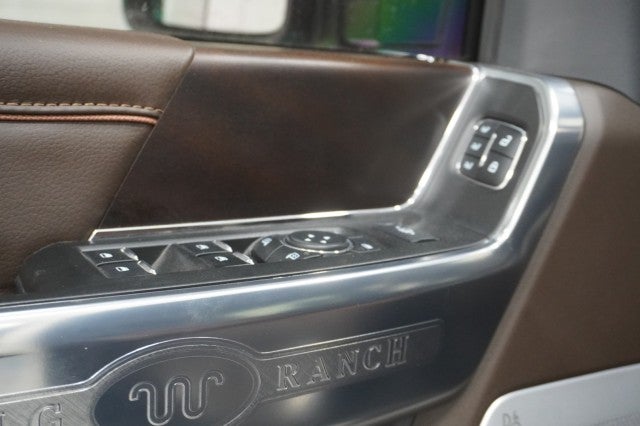 2025 Ford Super Duty F-450 DRW King Ranch