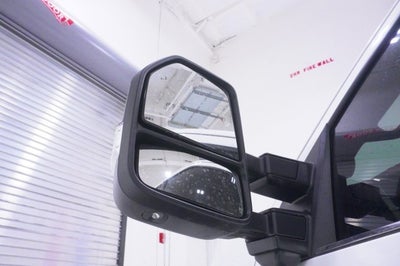 2025 Ford Super Duty F-450 DRW King Ranch