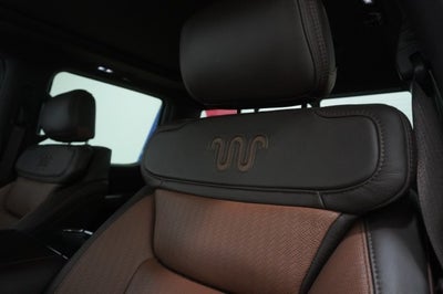 2025 Ford Super Duty F-450 DRW King Ranch