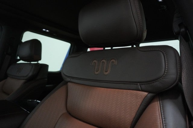 2025 Ford Super Duty F-450 DRW King Ranch