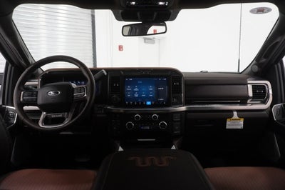 2025 Ford Super Duty F-450 DRW King Ranch
