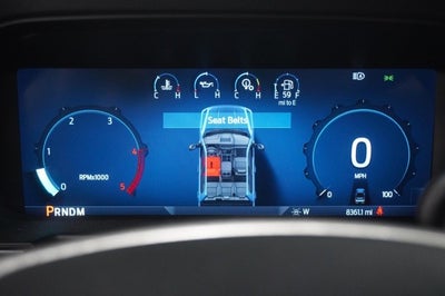 2025 Ford Super Duty F-450 DRW King Ranch