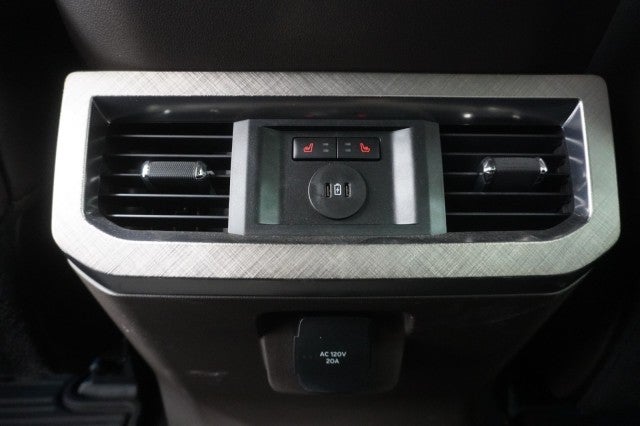 2025 Ford Super Duty F-450 DRW King Ranch