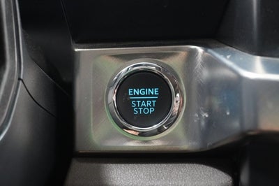 2025 Ford Super Duty F-450 DRW King Ranch
