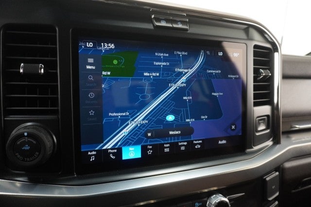 2025 Ford Super Duty F-450 DRW King Ranch