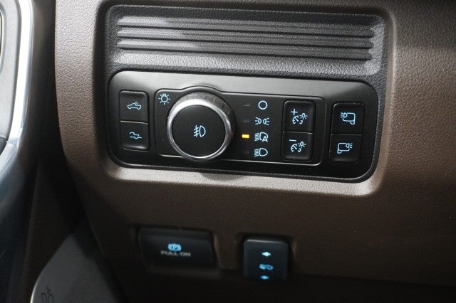 2025 Ford Super Duty F-450 DRW King Ranch