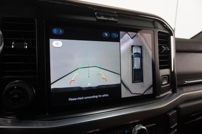 2025 Ford Super Duty F-450 DRW King Ranch