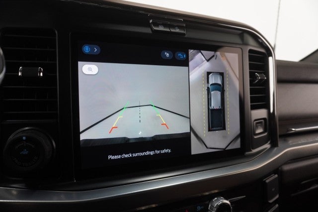 2025 Ford Super Duty F-450 DRW King Ranch