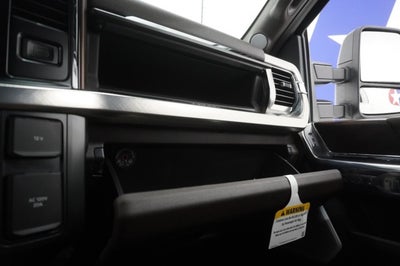 2025 Ford Super Duty F-450 DRW King Ranch