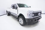 2025 Ford Super Duty F-450 DRW King Ranch