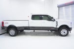 2025 Ford Super Duty F-450 DRW King Ranch