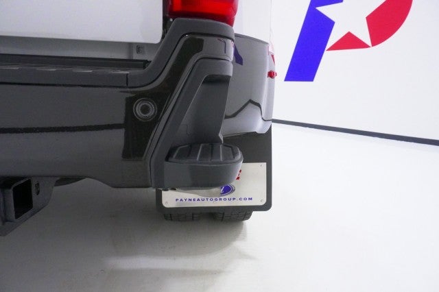 2025 Ford Super Duty F-450 DRW King Ranch