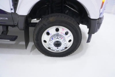 2025 Ford Super Duty F-450 DRW King Ranch