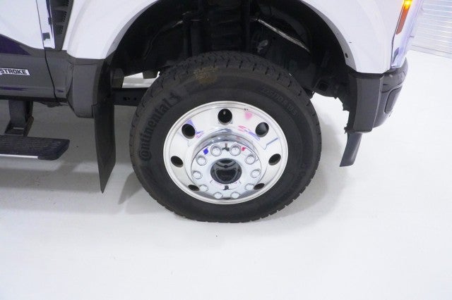2025 Ford Super Duty F-450 DRW King Ranch