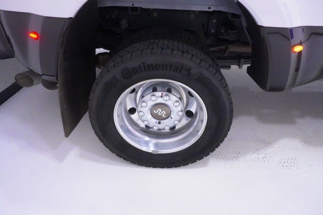 2025 Ford Super Duty F-450 DRW King Ranch