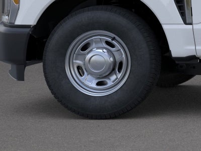 2025 Ford Super Duty F-250 SRW XL