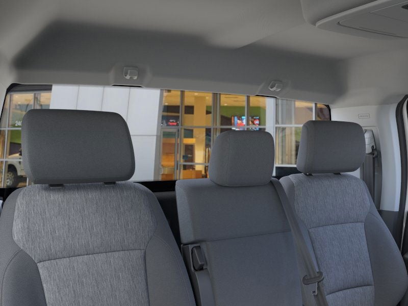 2025 Ford Super Duty F-250 SRW XL