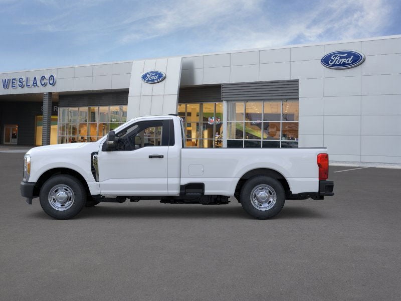 2025 Ford Super Duty F-250 SRW XL