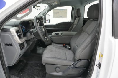 2025 Ford Super Duty F-250 SRW XL