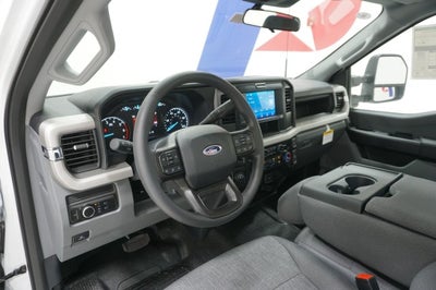 2025 Ford Super Duty F-250 SRW XL