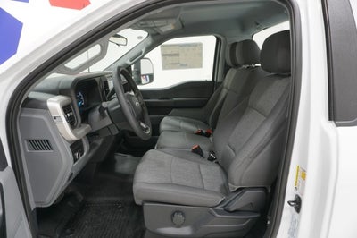 2025 Ford Super Duty F-250 SRW XL