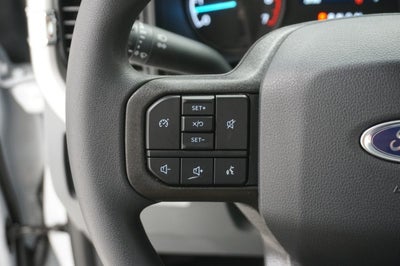 2025 Ford Super Duty F-250 SRW XL