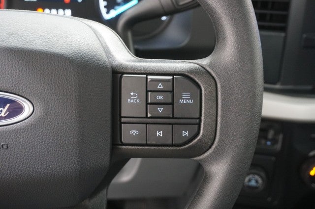 2025 Ford Super Duty F-250 SRW XL