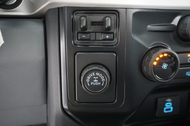 2025 Ford Super Duty F-250 SRW XL