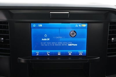 2025 Ford Super Duty F-250 SRW XL