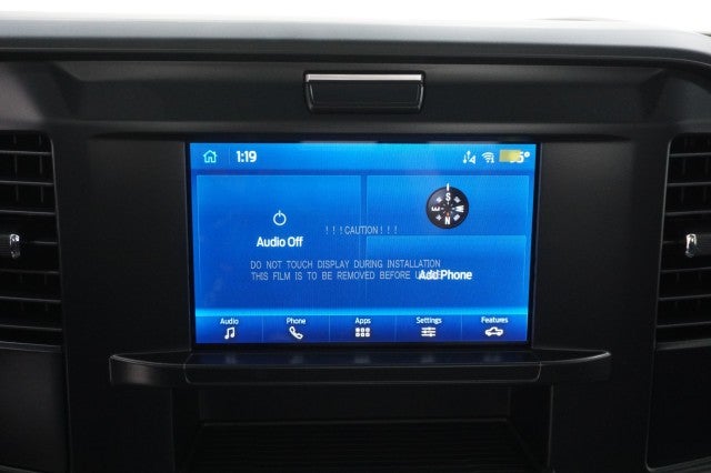 2025 Ford Super Duty F-250 SRW XL