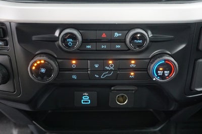 2025 Ford Super Duty F-250 SRW XL