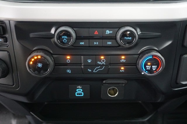 2025 Ford Super Duty F-250 SRW XL