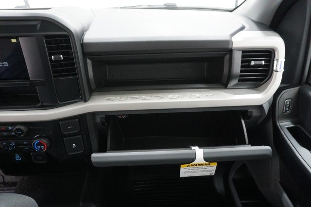 2025 Ford Super Duty F-250 SRW XL