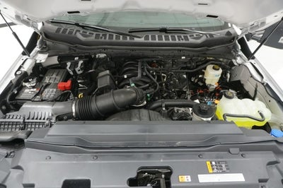 2025 Ford Super Duty F-250 SRW XL