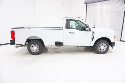2025 Ford Super Duty F-250 SRW XL