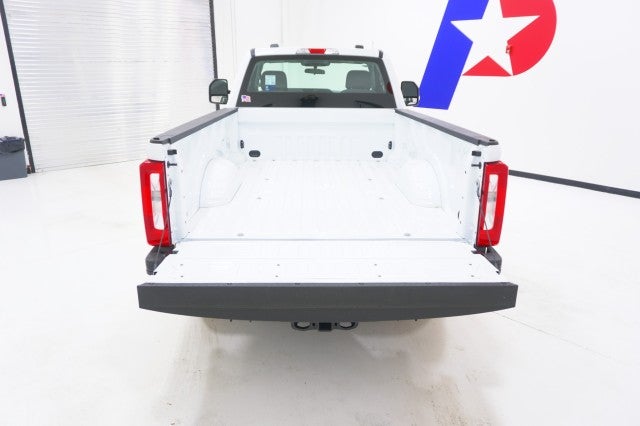 2025 Ford Super Duty F-250 SRW XL