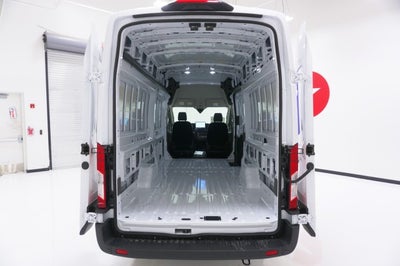 2026 Ford Transit Cargo Van Cargo Van