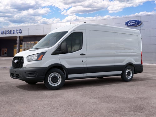 2027 Ford Transit Cargo Van Cargo Van