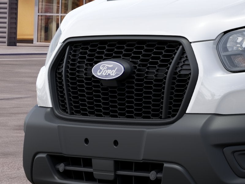 2027 Ford Transit Cargo Van Cargo Van