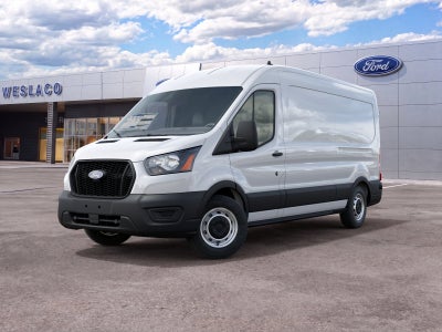 2027 Ford Transit Cargo Van Cargo Van