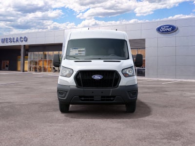 2027 Ford Transit Cargo Van Cargo Van