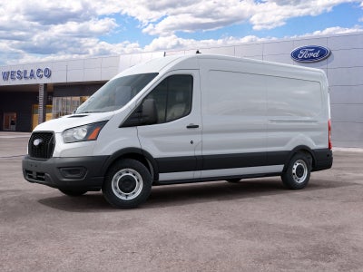 2027 Ford Transit Cargo Van Cargo Van