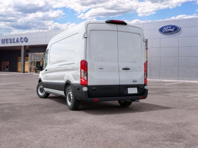 2027 Ford Transit Cargo Van Cargo Van