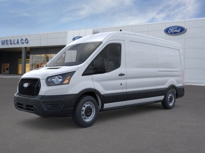 2026 Ford Transit Cargo Van Cargo Van